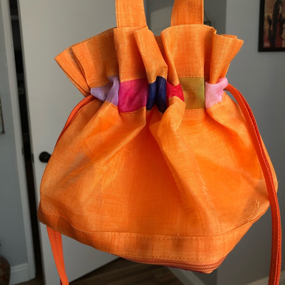 Unique purse from South Korea